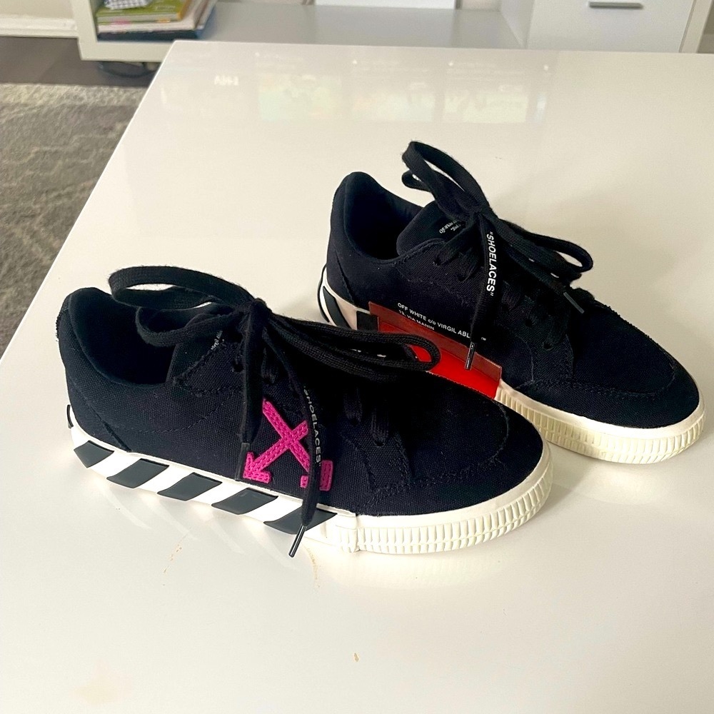 Off white